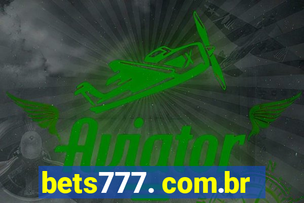 bets777. com.br